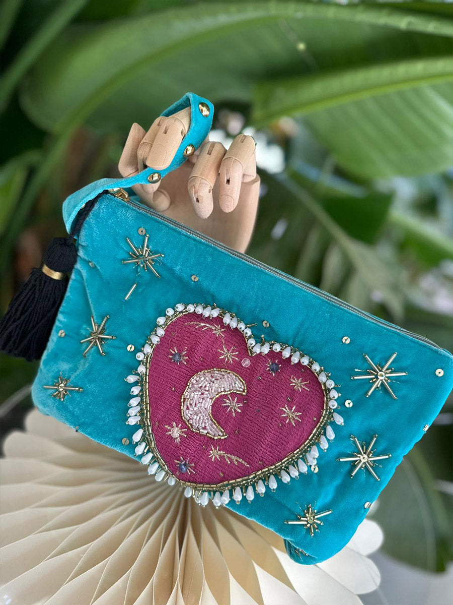 Bolso de mano Angy