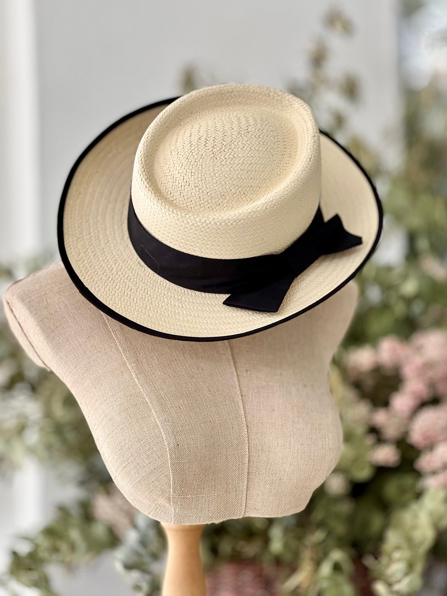 Iris Hat