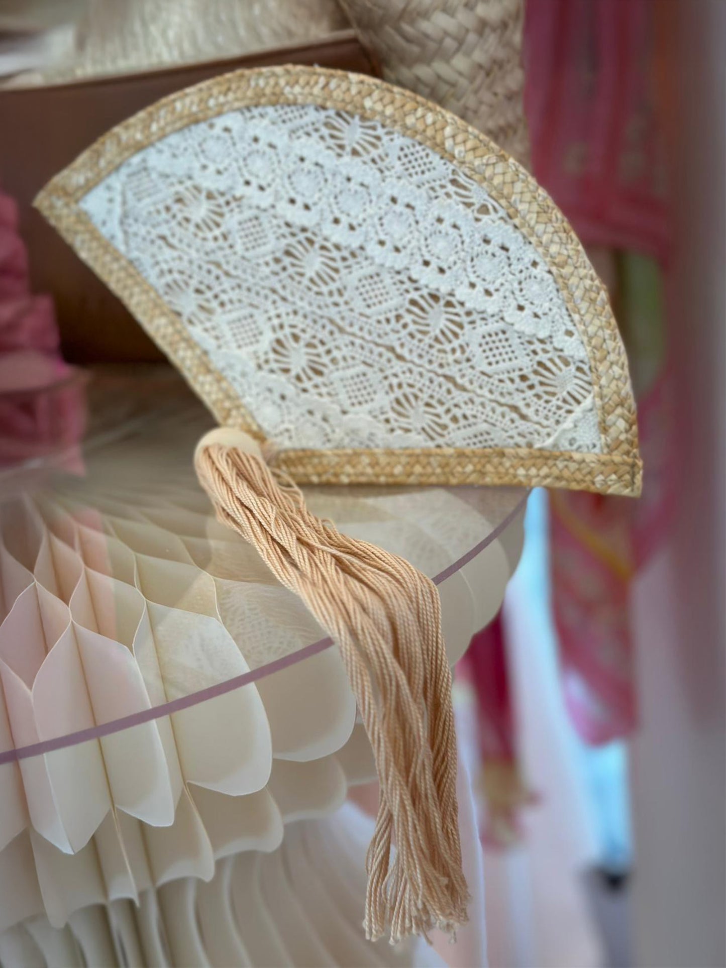 Linda Hat