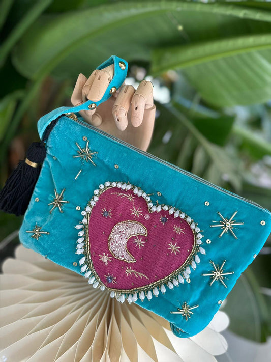 Bolso de mano Angy