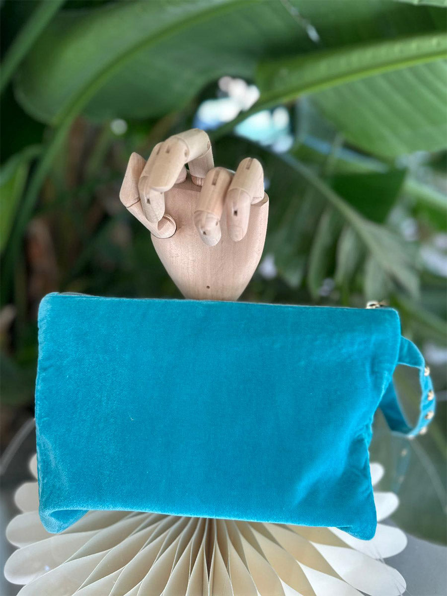Bolso de mano Angy
