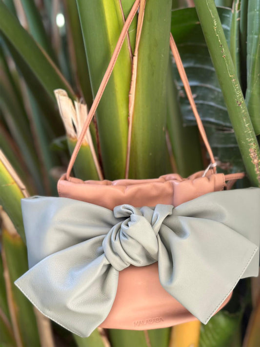 Bolso lazo Regina