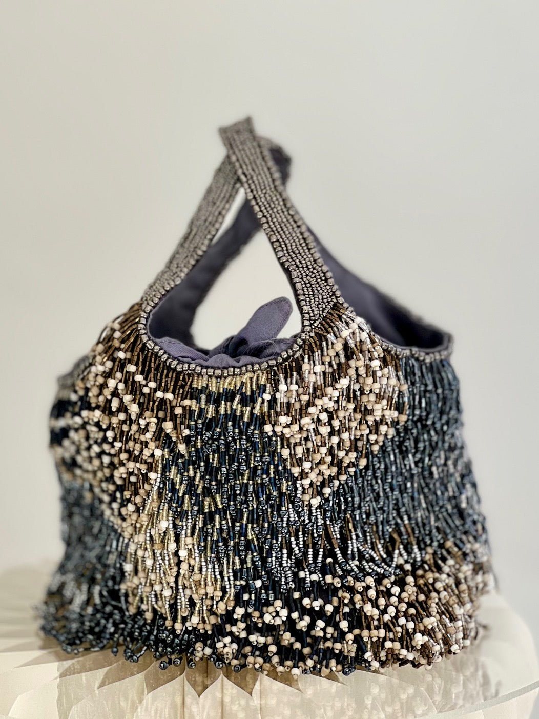 Bolso rocket denim Paloma