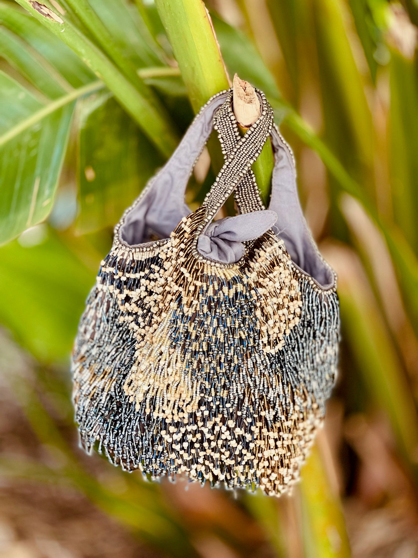 Bolso rocket denim Paloma
