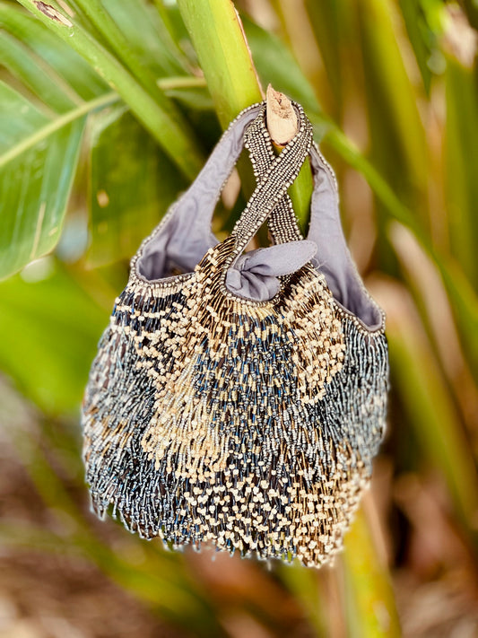 Bolso rocket denim Paloma