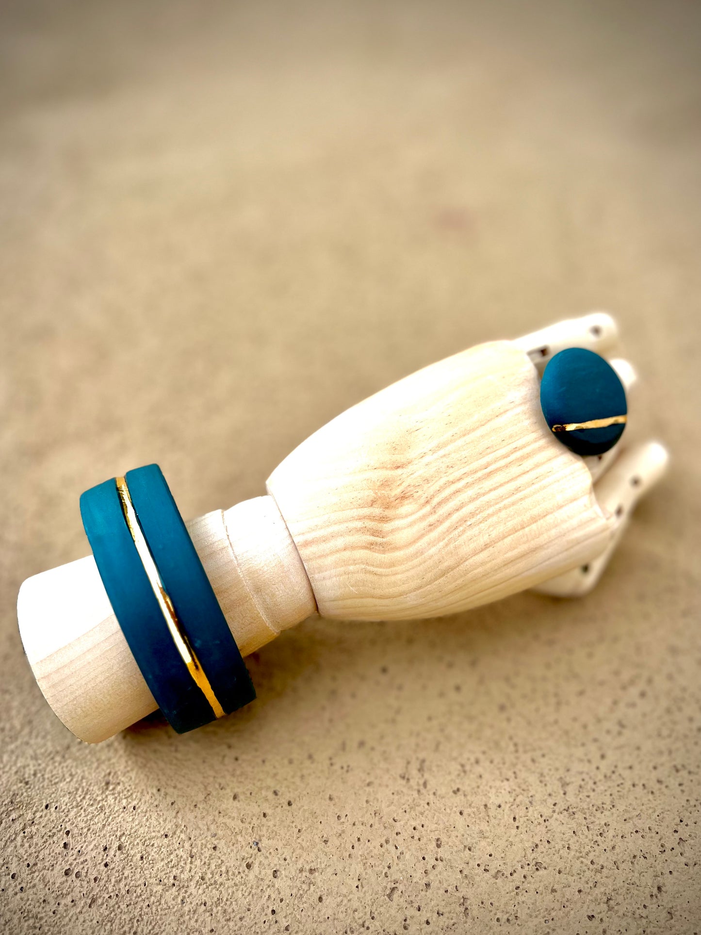 Brazalete ocean Marina