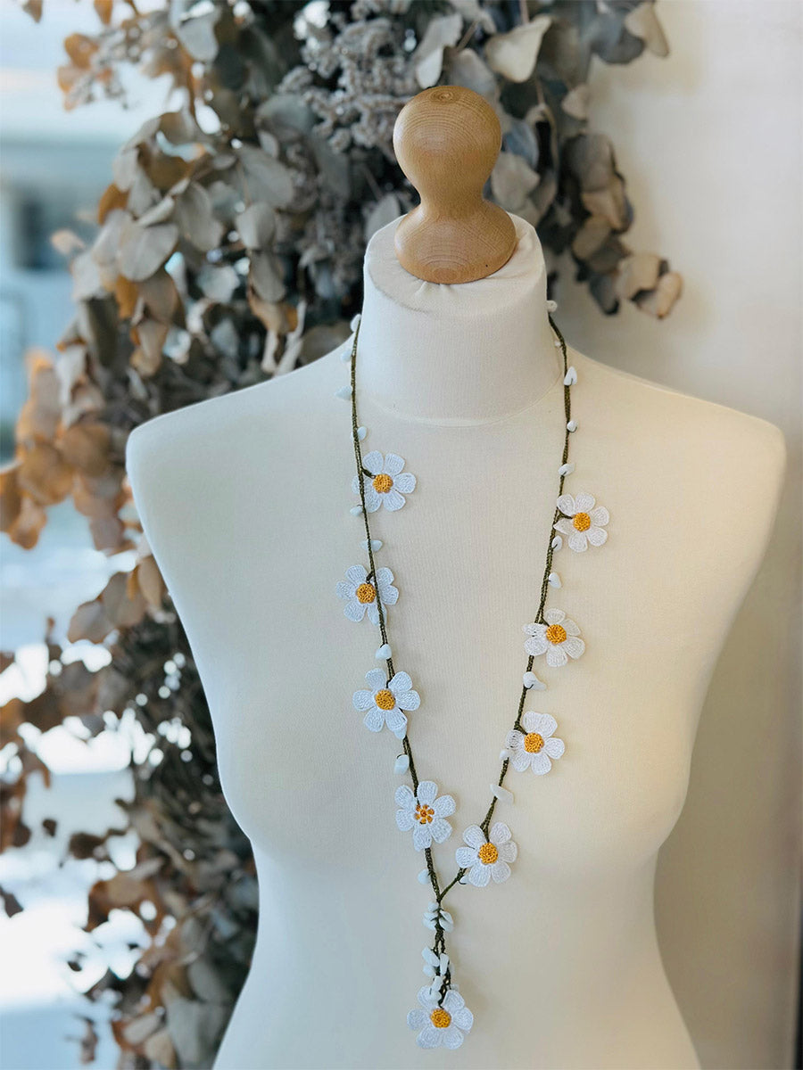 Collar Margarita