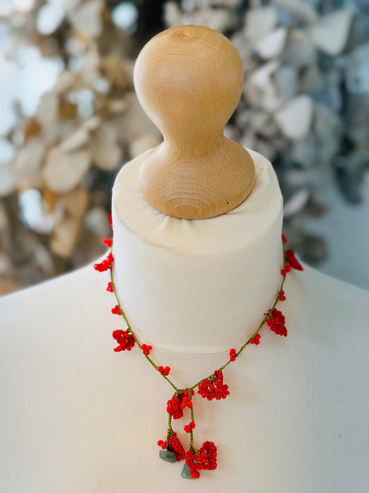 Collar Marta