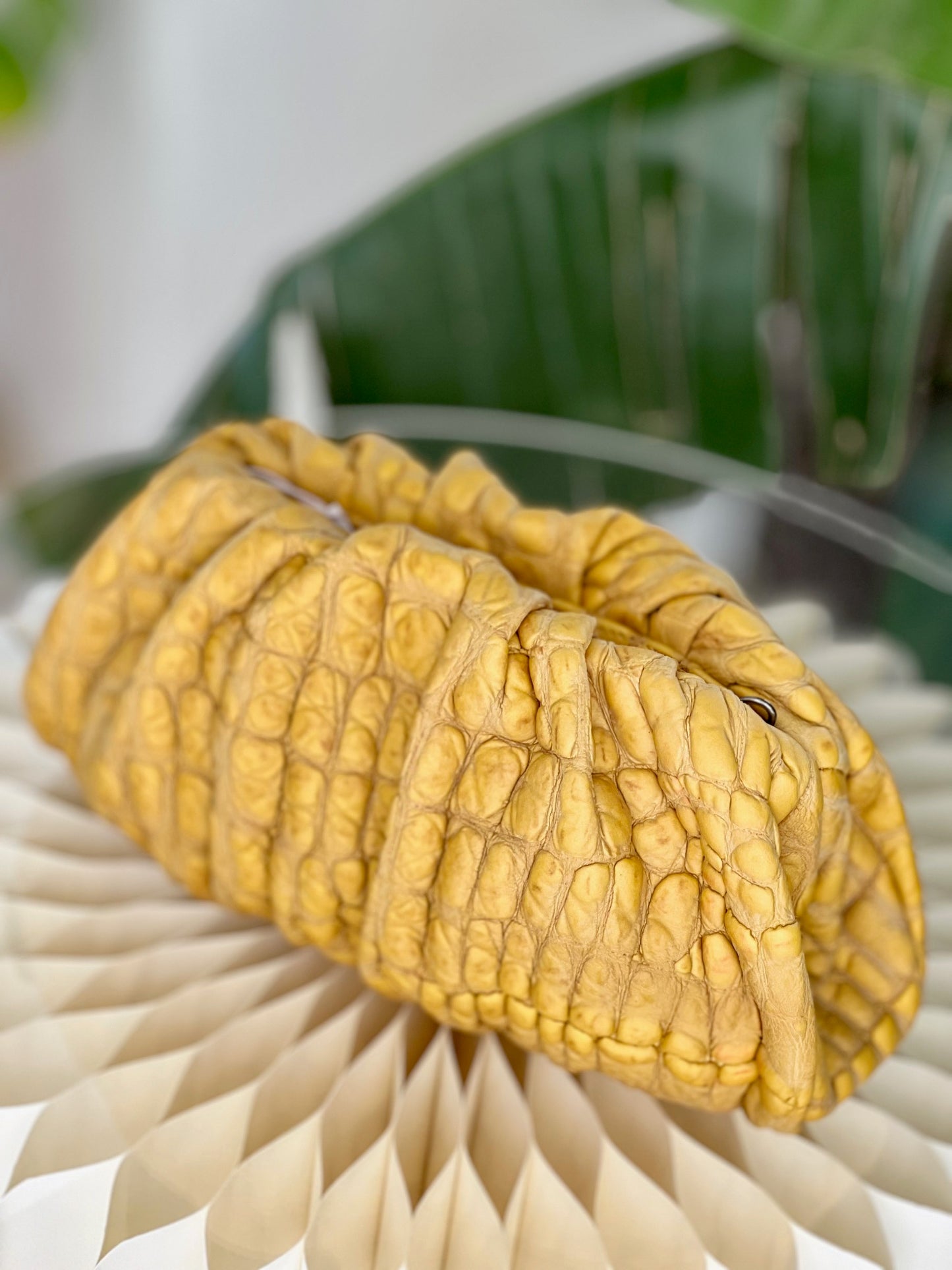 Bolso Clutch Manuela