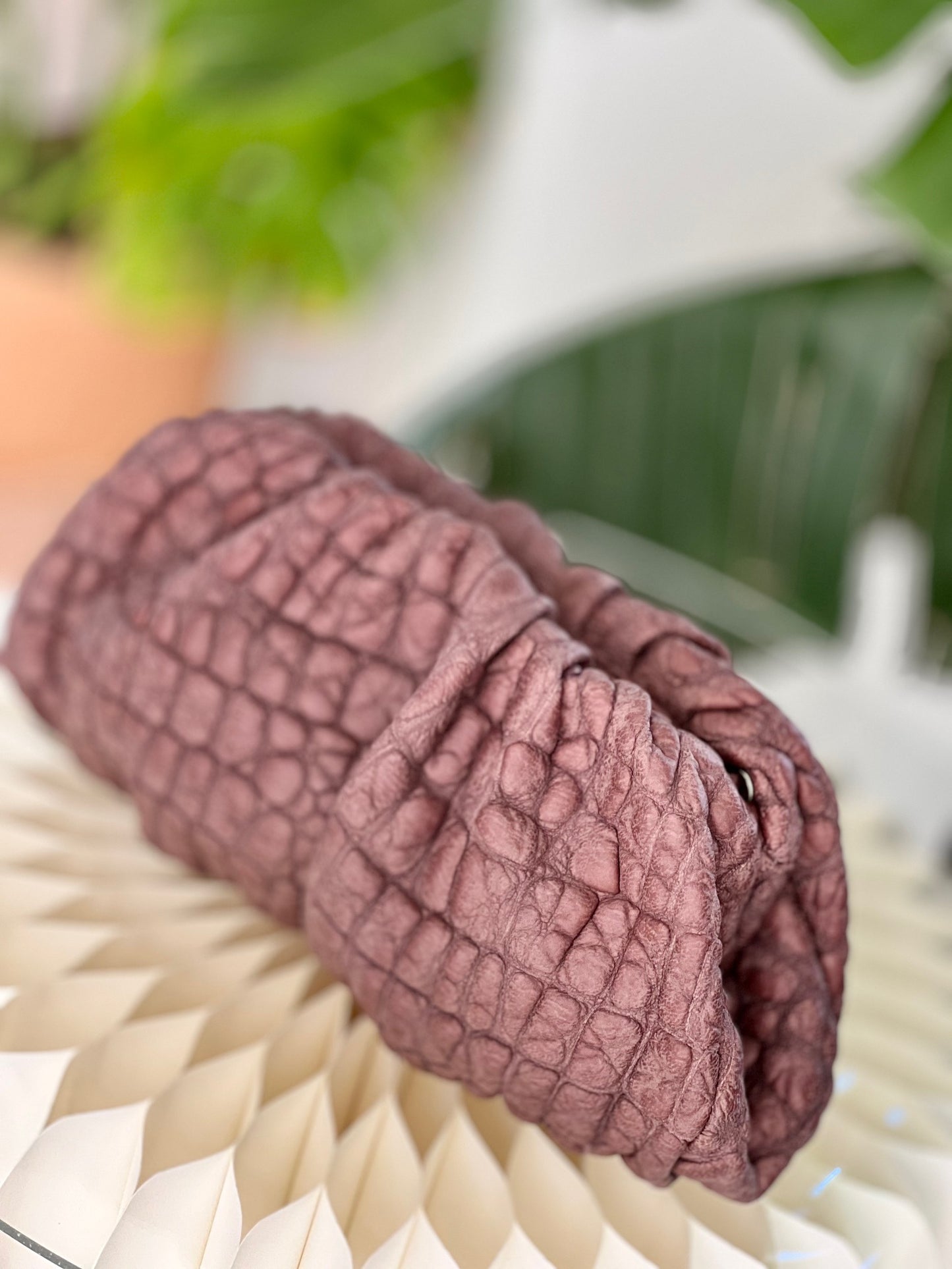 Bolso Clutch Manuela